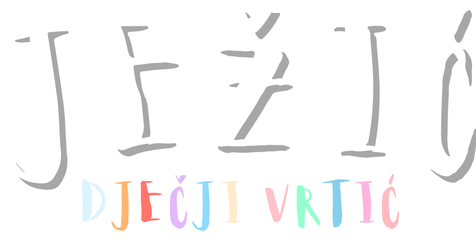 Dječji vrtić Ježić Baška Voda